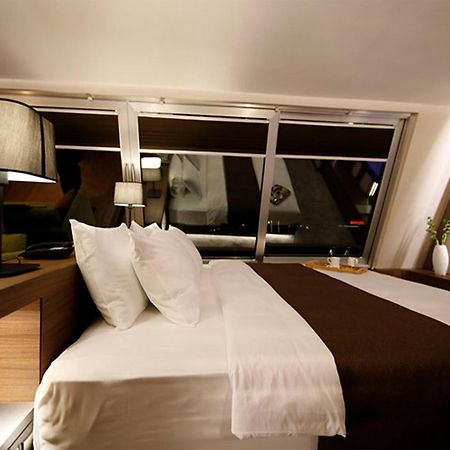 Sam Royal Hotel Eskişehir Eksteriør bilde