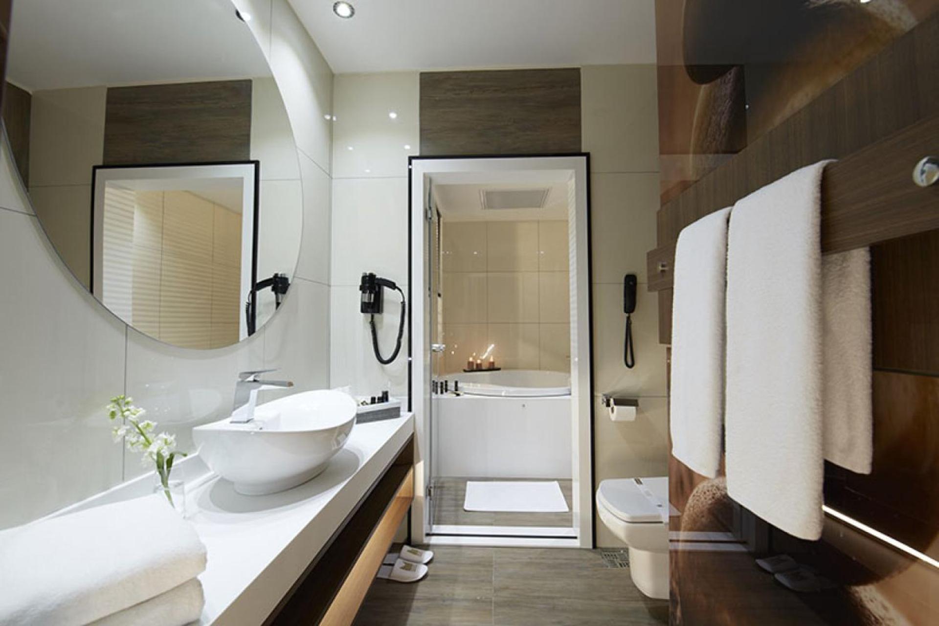 Sam Royal Hotel Eskişehir Eksteriør bilde
