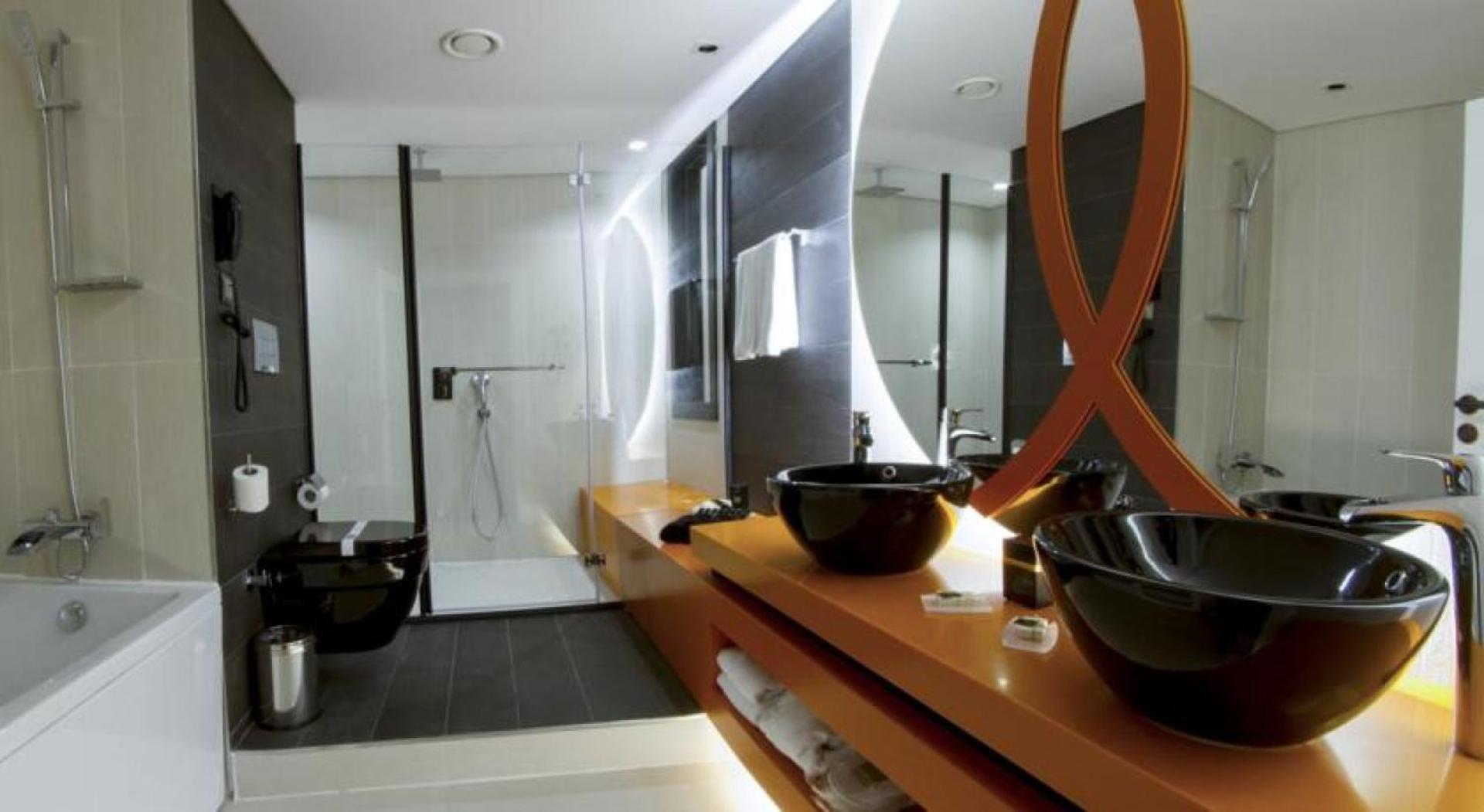 Sam Royal Hotel Eskişehir Eksteriør bilde
