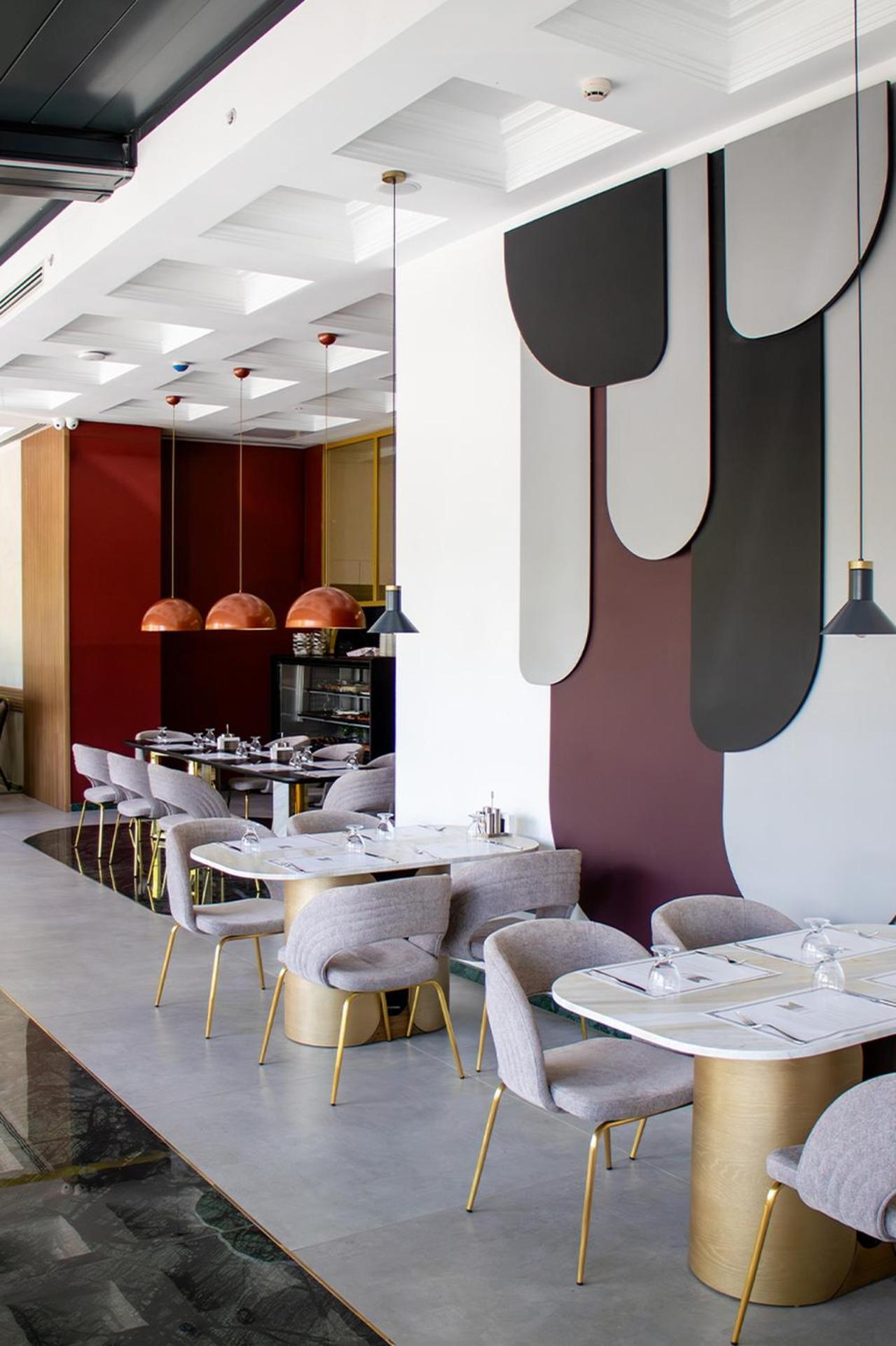 Sam Royal Hotel Eskişehir Eksteriør bilde